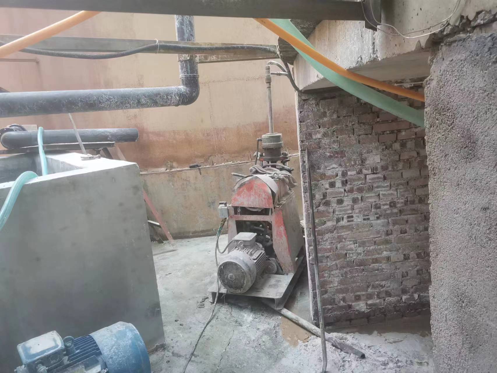 富川压浆作业流程有哪些